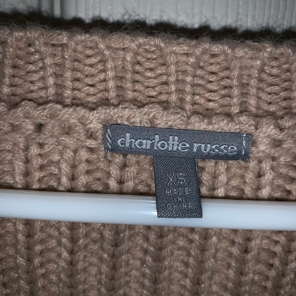 Sweater - Picture 2 of 3